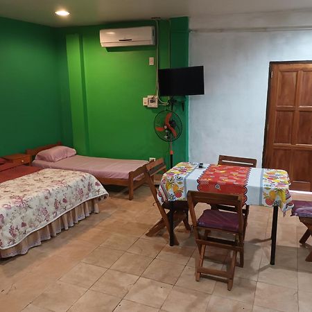 Complejo Remitur Lejlighed Puerto Iguazú Eksteriør billede