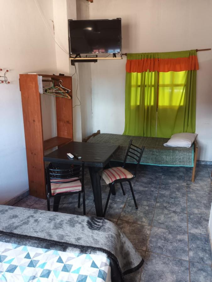 Complejo Remitur Lejlighed Puerto Iguazú Eksteriør billede