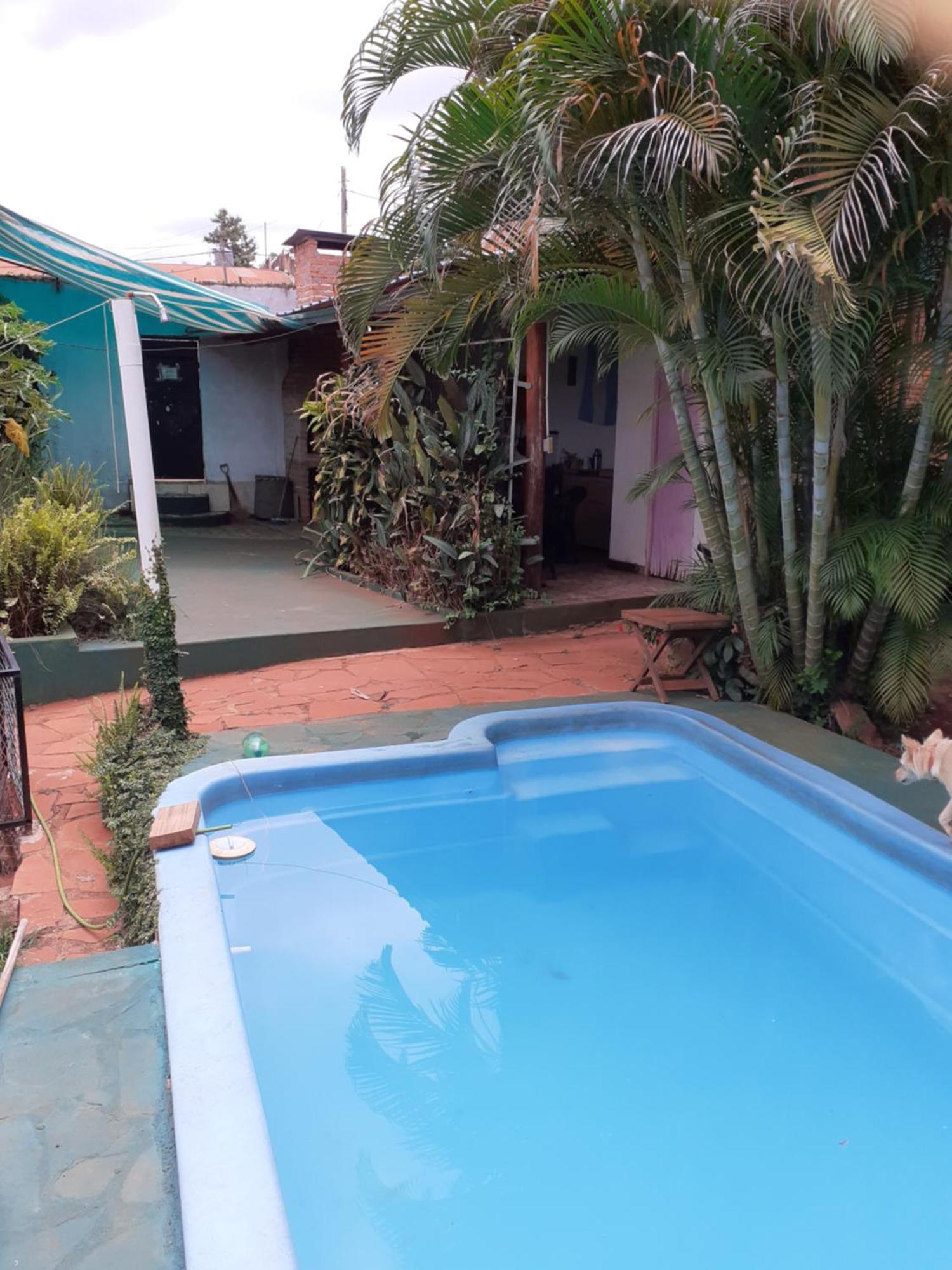 Complejo Remitur Lejlighed Puerto Iguazú Eksteriør billede
