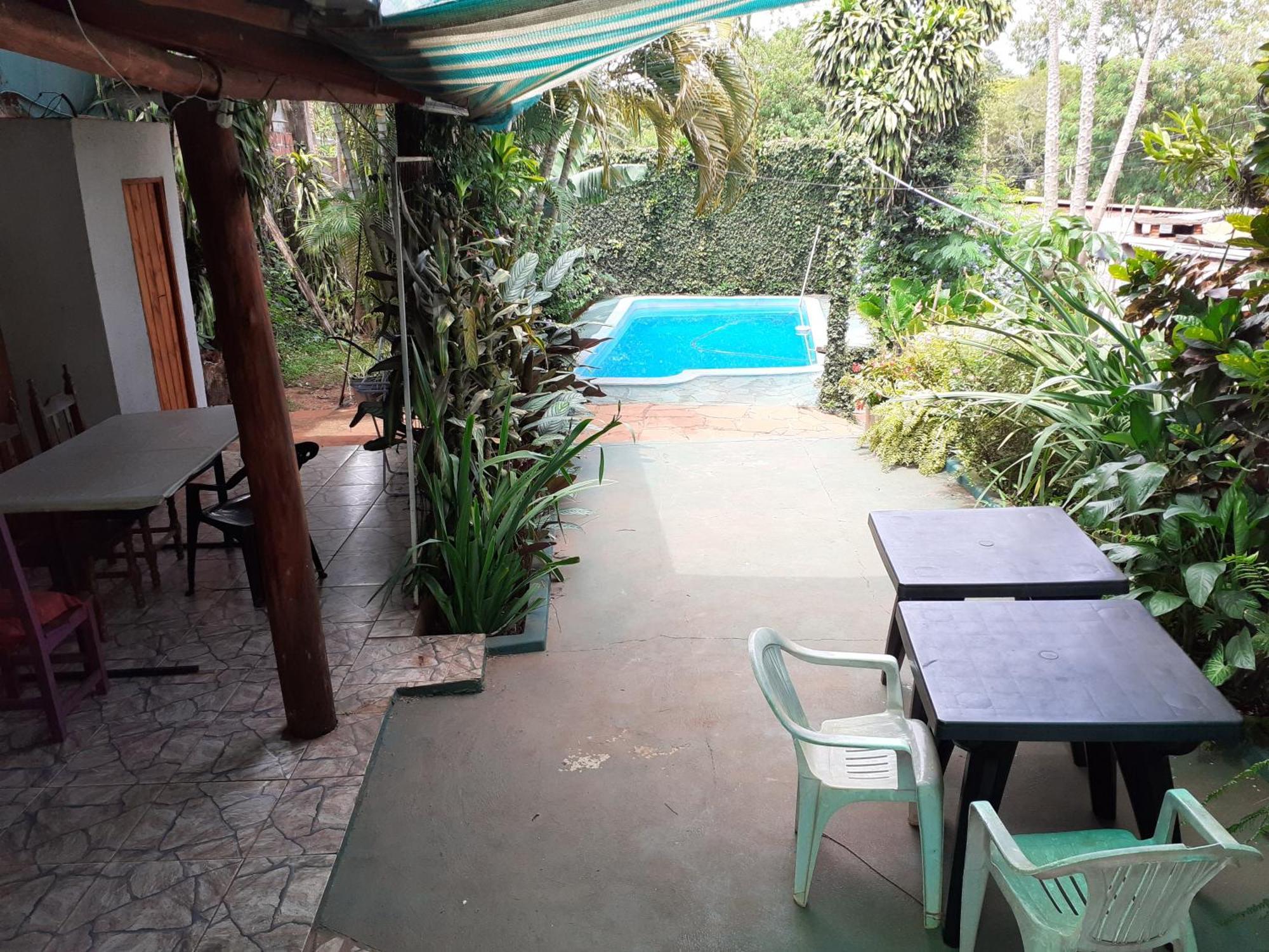 Complejo Remitur Lejlighed Puerto Iguazú Eksteriør billede
