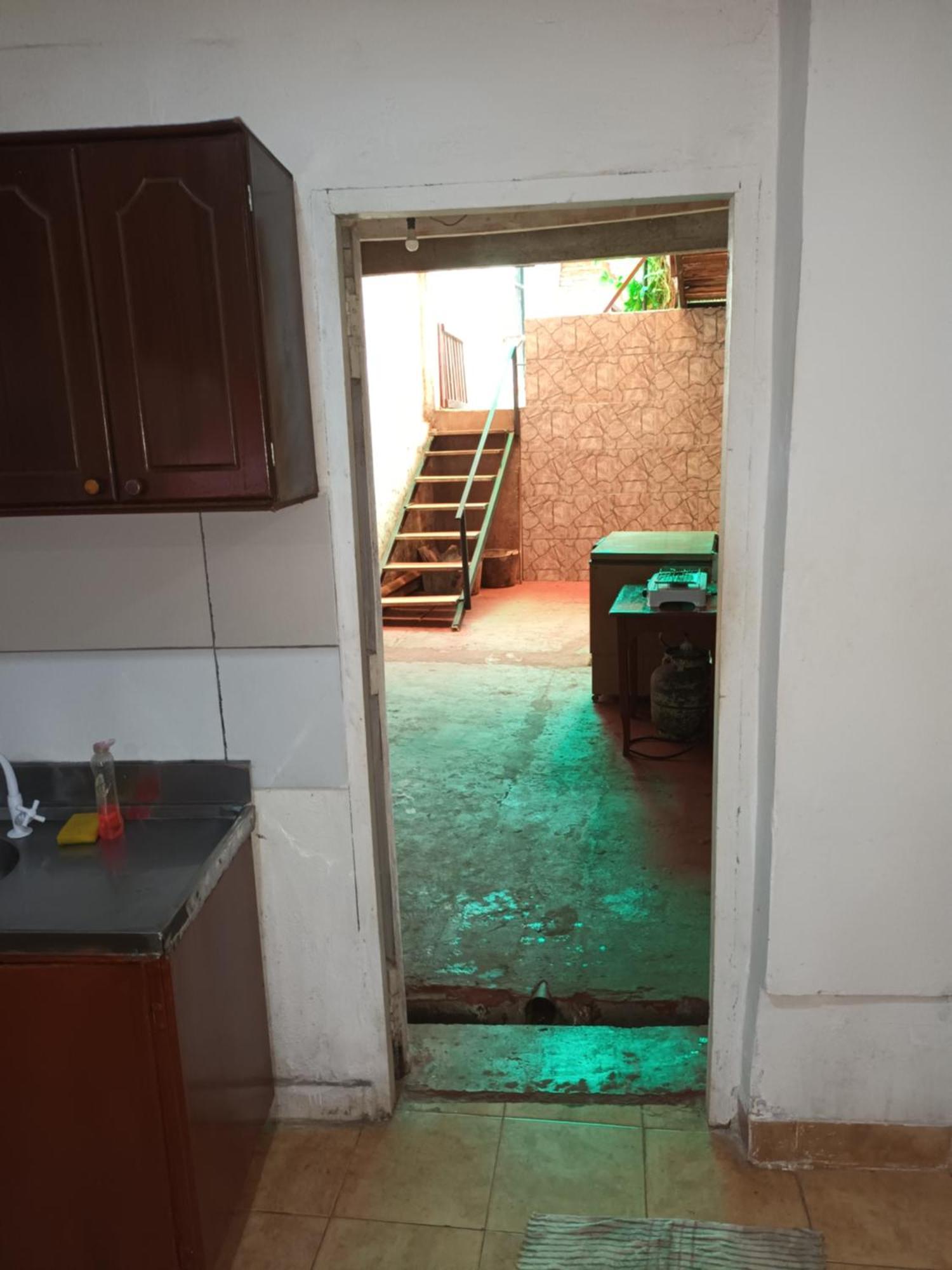 Complejo Remitur Lejlighed Puerto Iguazú Eksteriør billede