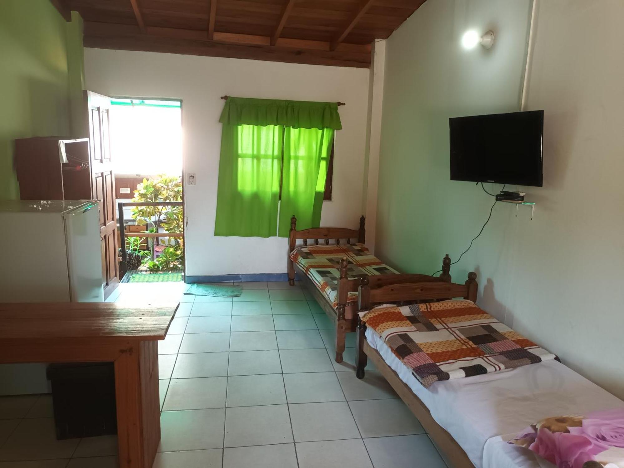 Complejo Remitur Lejlighed Puerto Iguazú Eksteriør billede