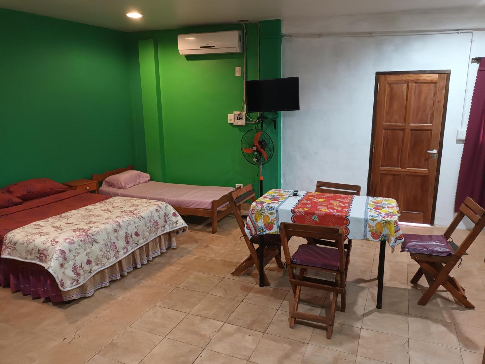 Complejo Remitur Lejlighed Puerto Iguazú Eksteriør billede